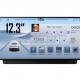 DODGE - 12.3" МУЛТИМЕДИЯ / Навигация android 16